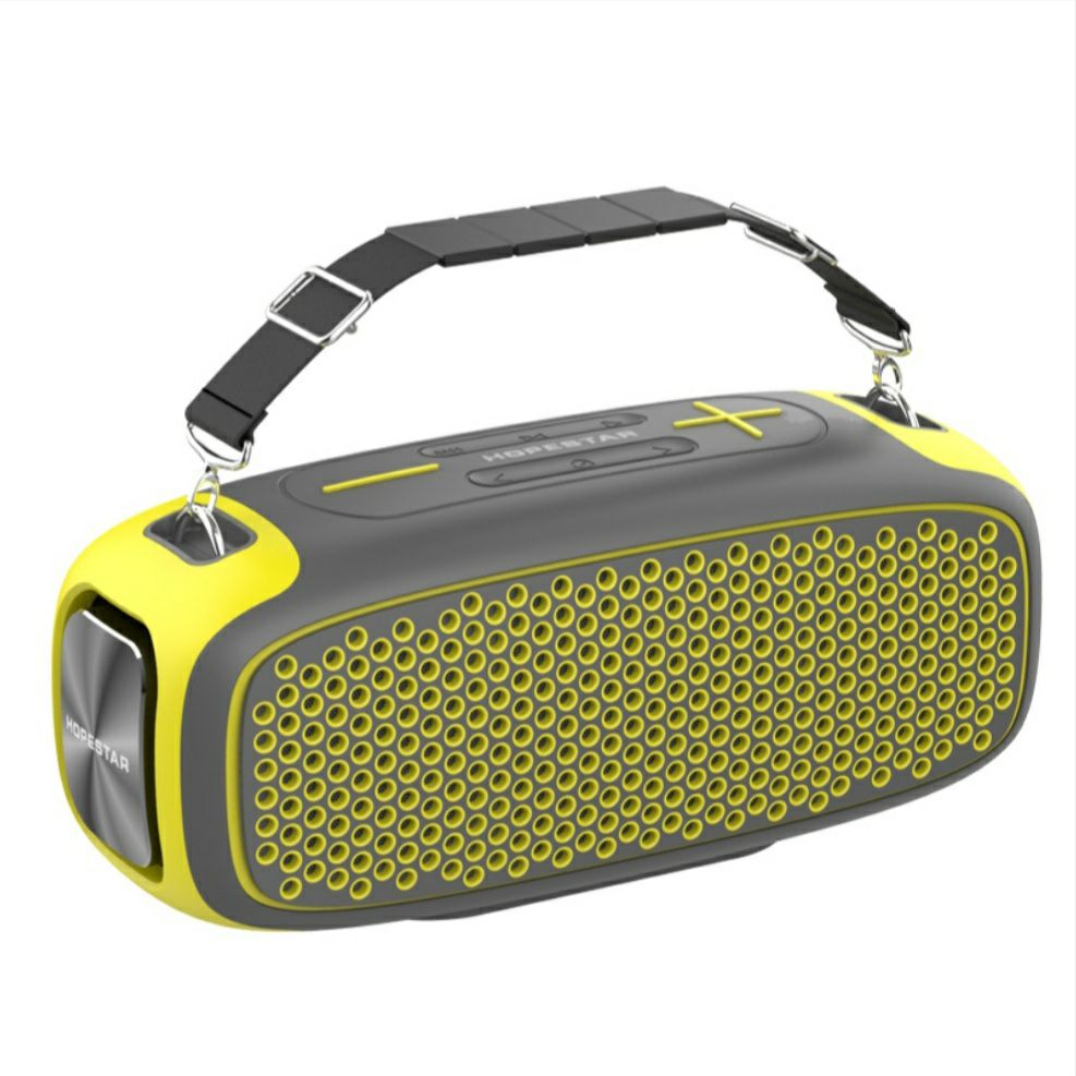 Купить Hopestar A30 Pro зеленый в кредит в Астане – Kaspi Магазин