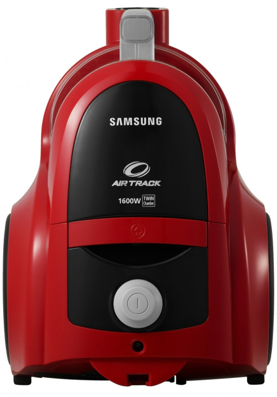 Купить Samsung VCC4520S3R/XEV красный в кредит в Алматы – Kaspi Магазин