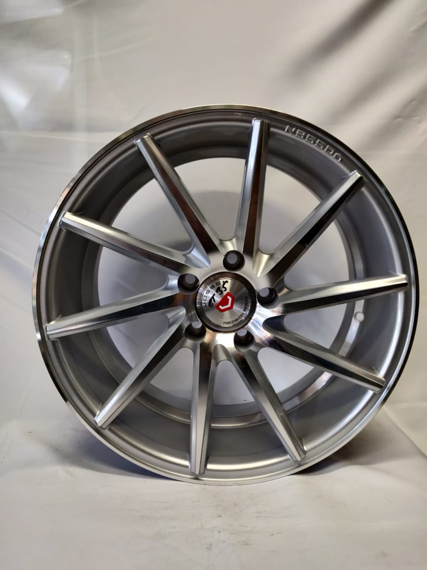 Купить Диски 18 5 114.3 67.1