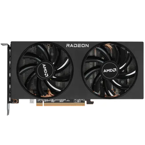 Купить PowerColor AMD Radeon RX 6700 XT Fighter AXRX 6700XT 12GBD6-3DH