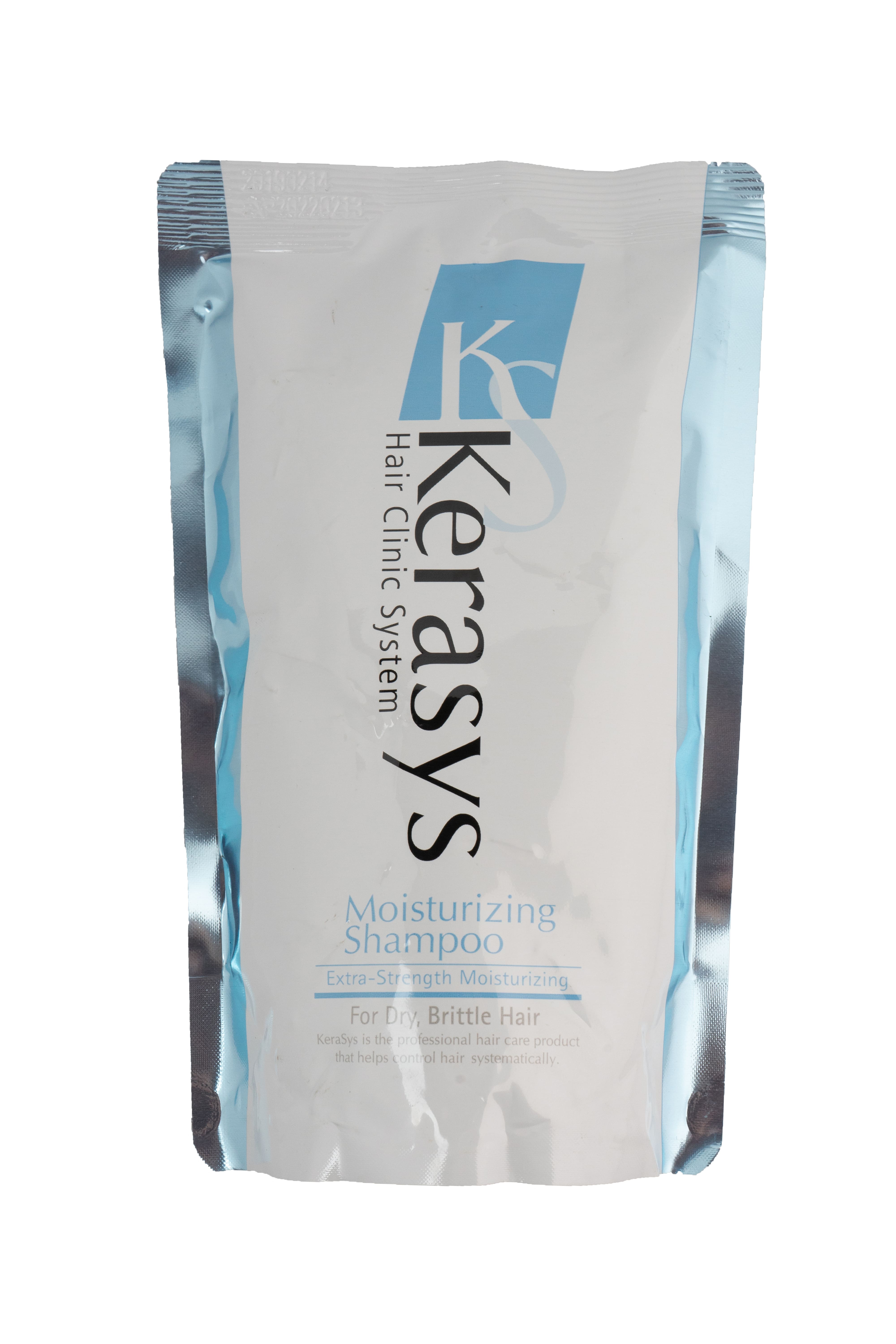 Купить KeraSys Extra-Strength Moisturizing Увлажнение придание блеска ...