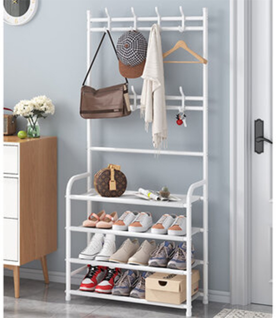 Купить Simple Lifestyle HP25-671, 80x26x150 см, белый в кредит в Алматы ...