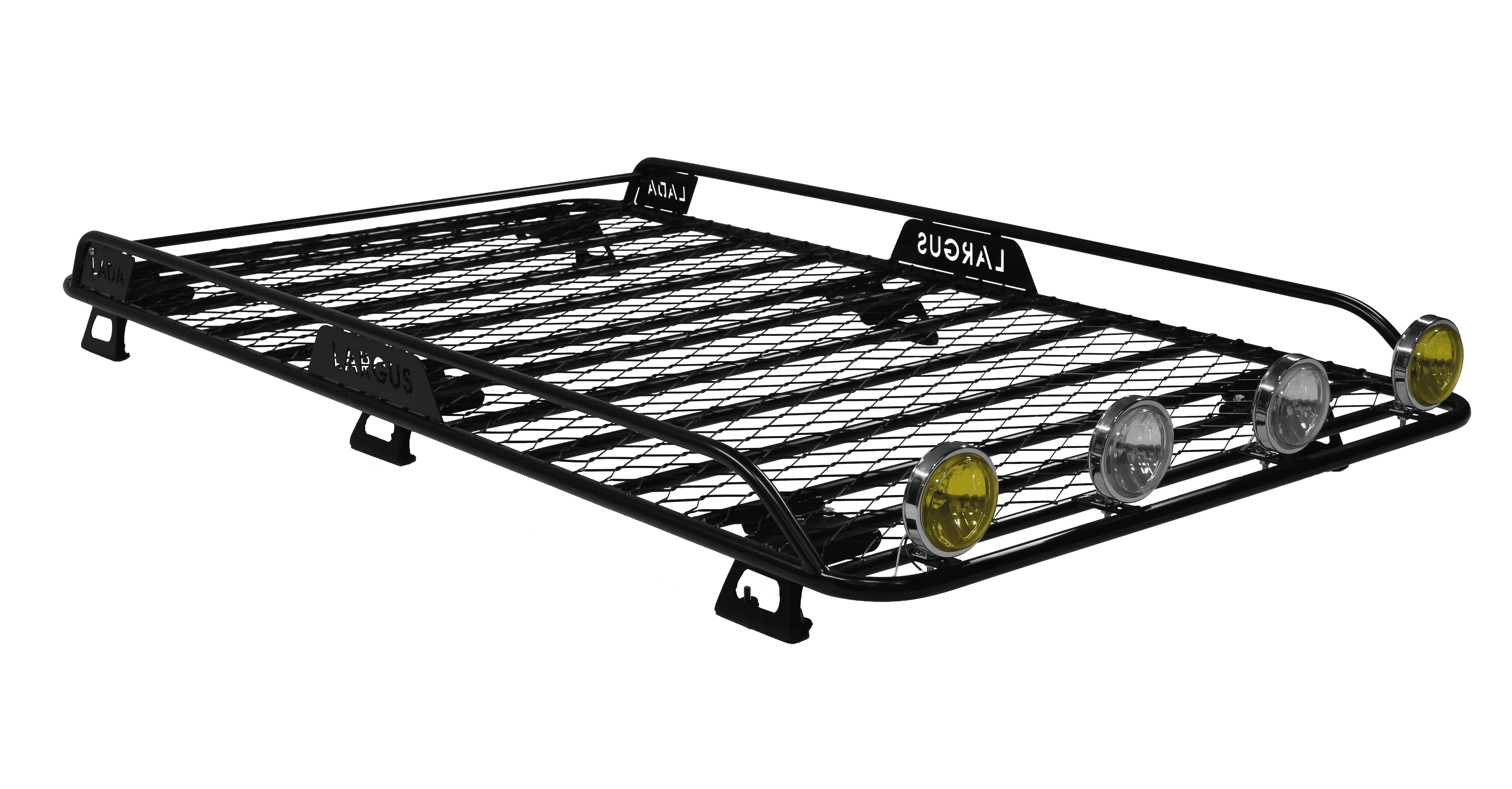 Багажник На Крышу Ларгус Купить В Орле