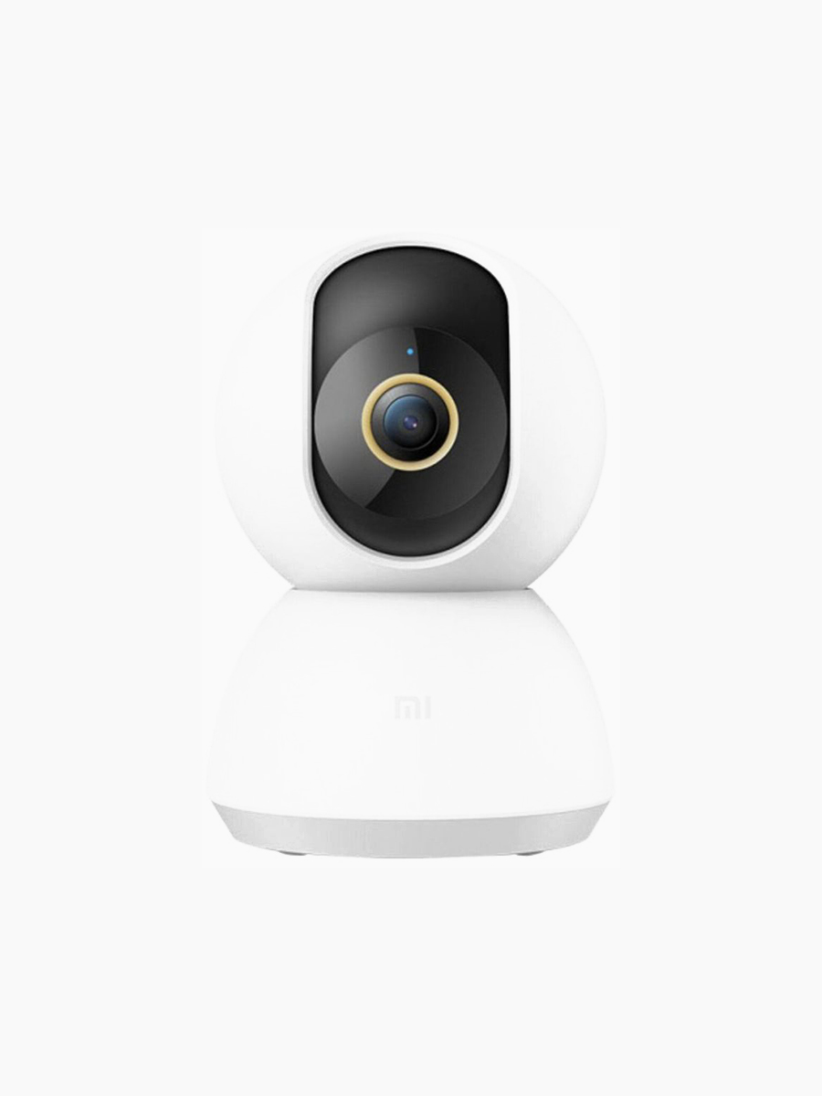 Купить Камера видеонаблюдения Xiaomi 360° Home Security Camera 2K ...