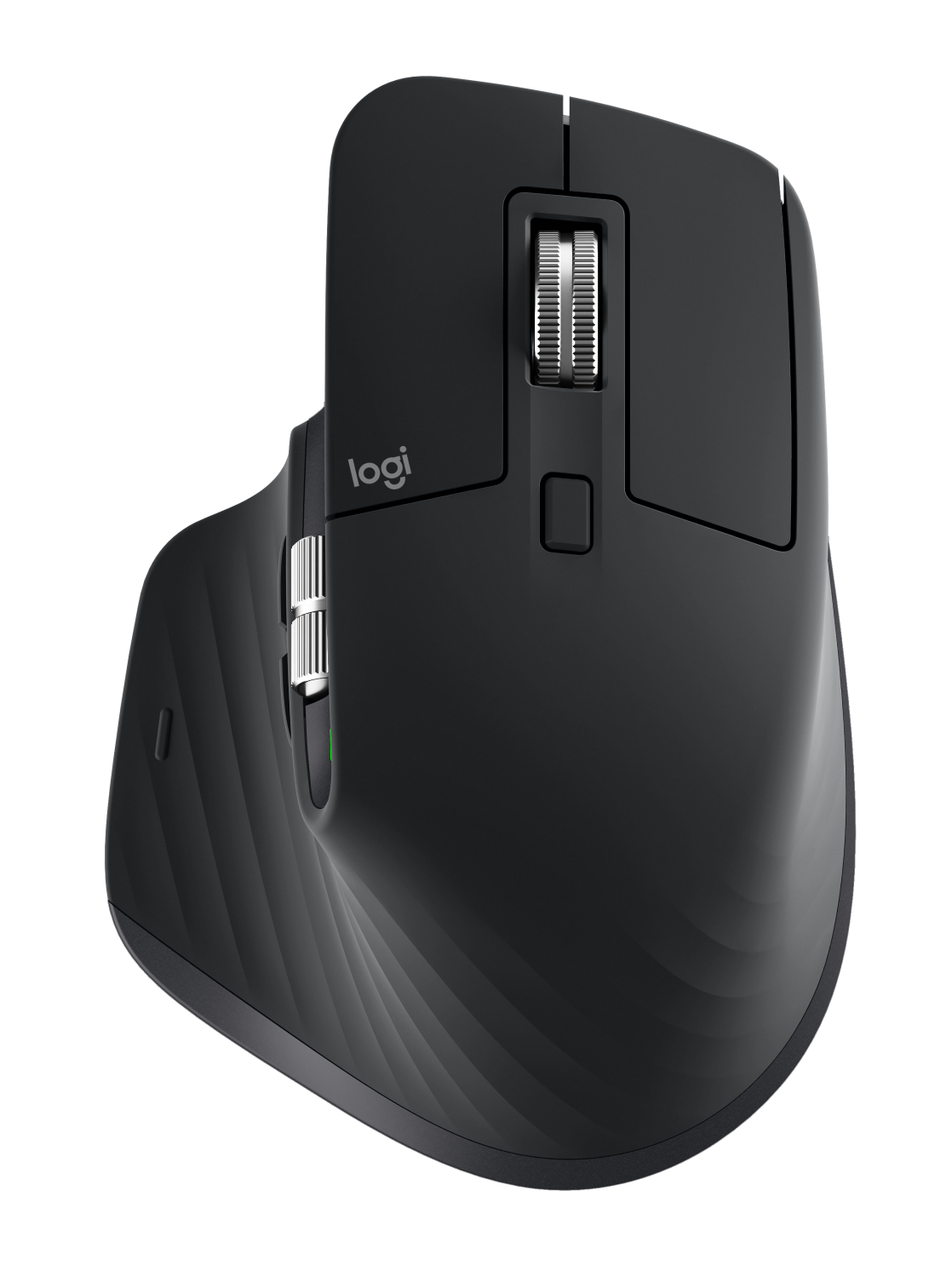 Купить Logitech MX Master 3 черный в кредит в Алматы – Kaspi Магазин
