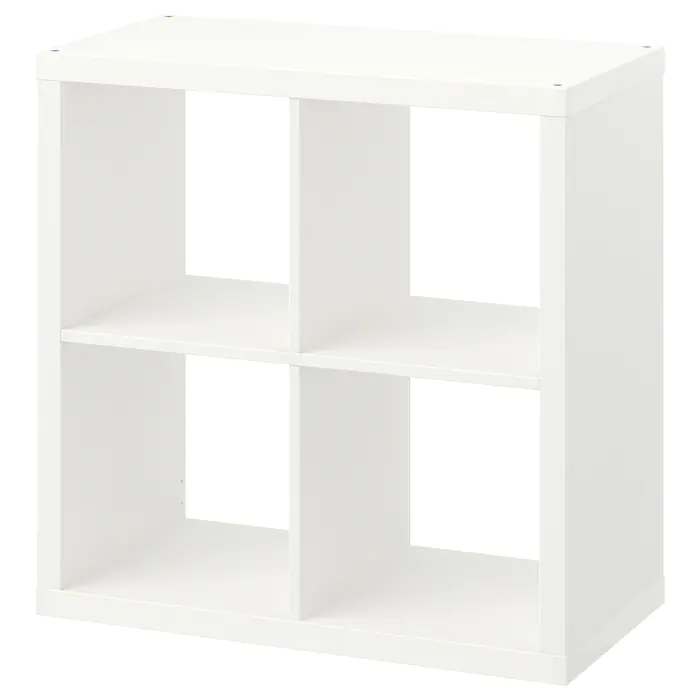 Купить IKEA 77x39x77 см, Каллакс 203.795.81 в кредит в Алматы – Kaspi ...