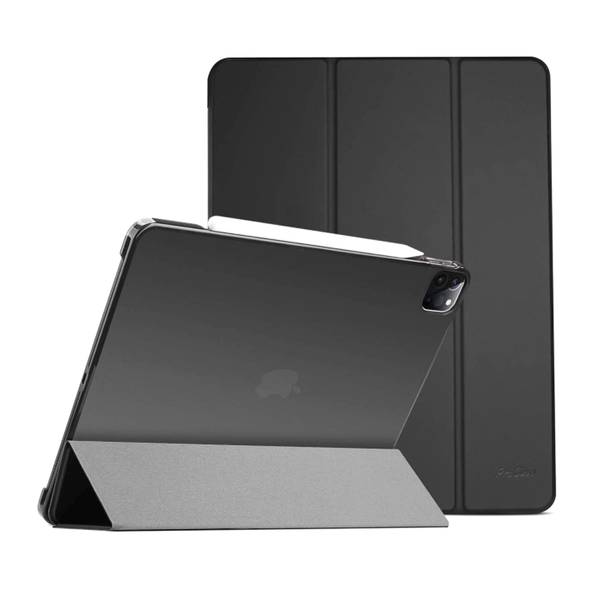 Купить ProCase для Apple iPad Pro 11 2021 черный в кредит в Алматы