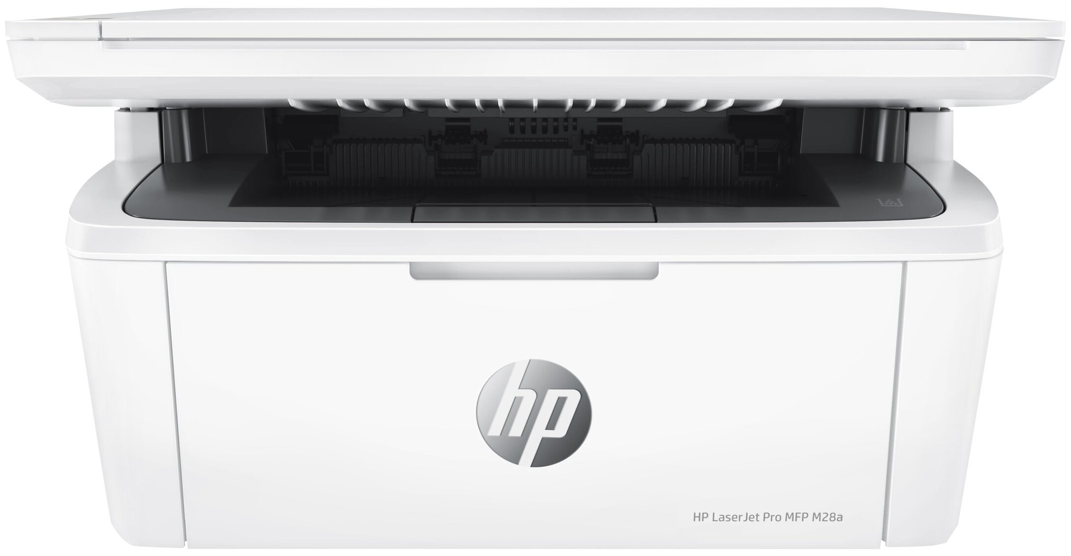 Купить МФУ HP LaserJet Pro MFP M28w в кредит в Алматы – Kaspi Магазин