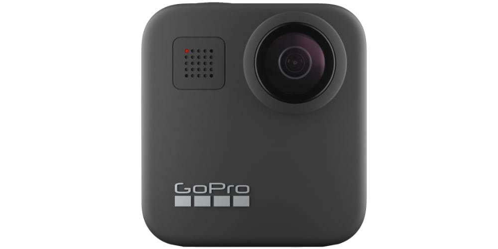 Купить Экшн-камера GoPro MAX в кредит в Алматы – Kaspi Магазин
