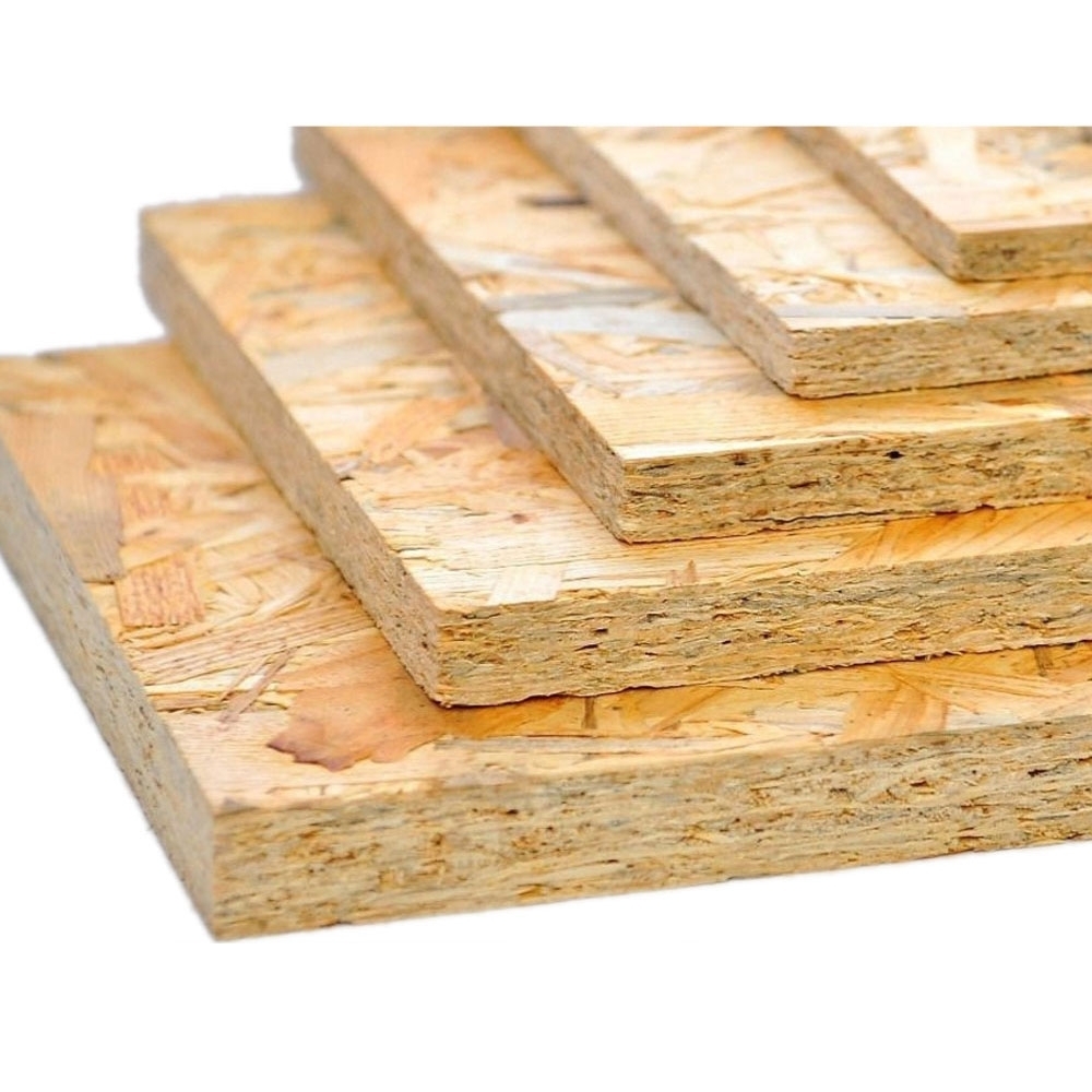 Купить Kronospan OSB-3 2500x1248x9 мм в кредит в Нур-Султан – Kaspi Магазин