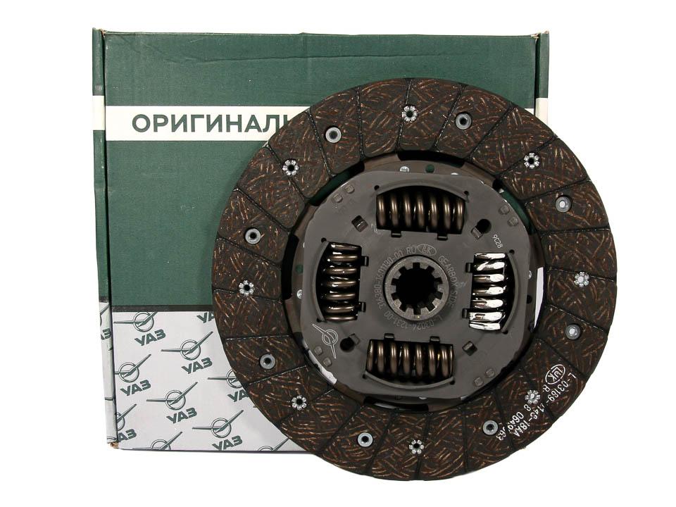 Купить Сцепление На Уаз Хантер 409 Двигатель