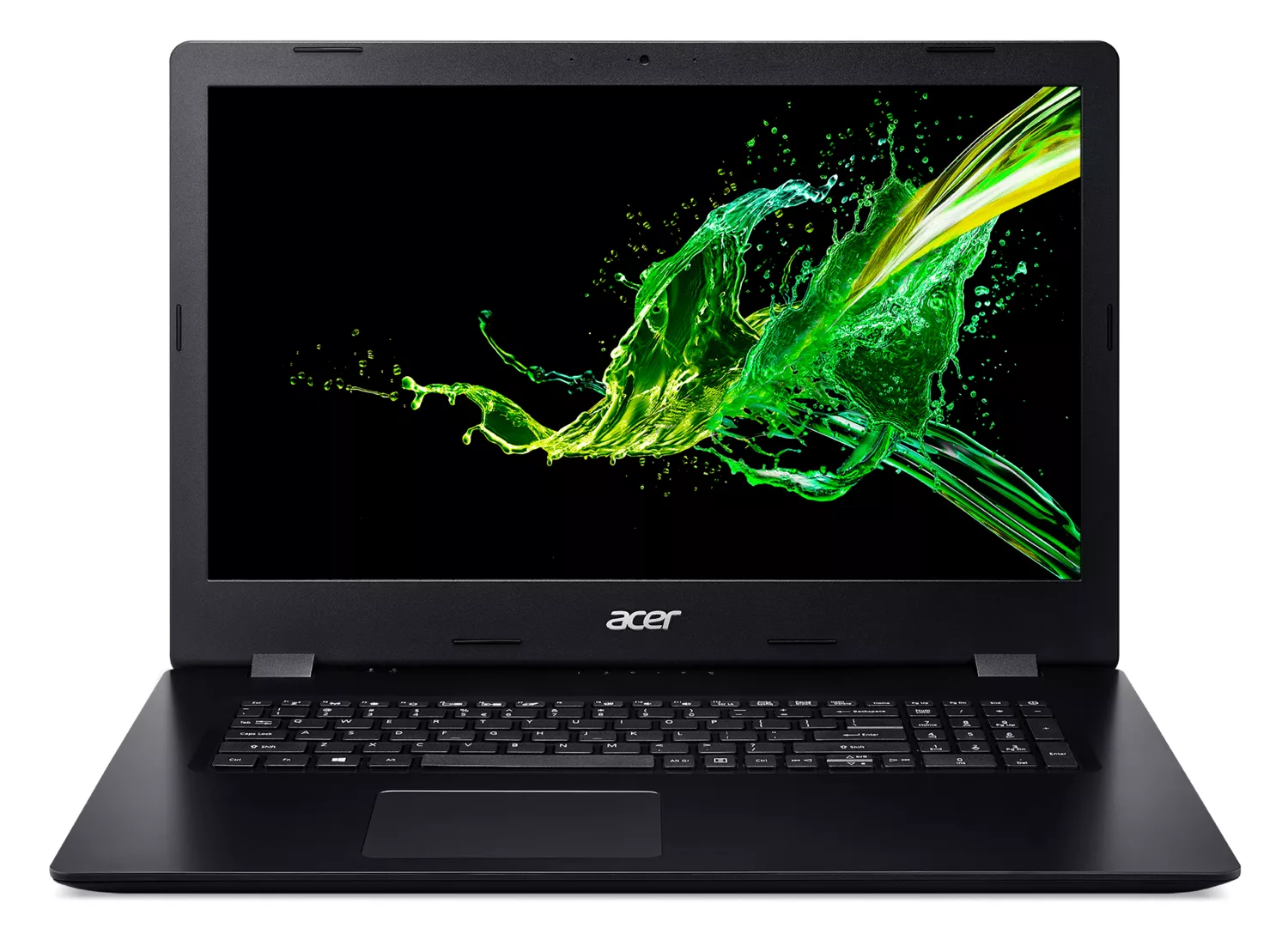 Купить Acer A315-56 NX.HS5ER.00R черный в кредит в Алматы – Kaspi Магазин