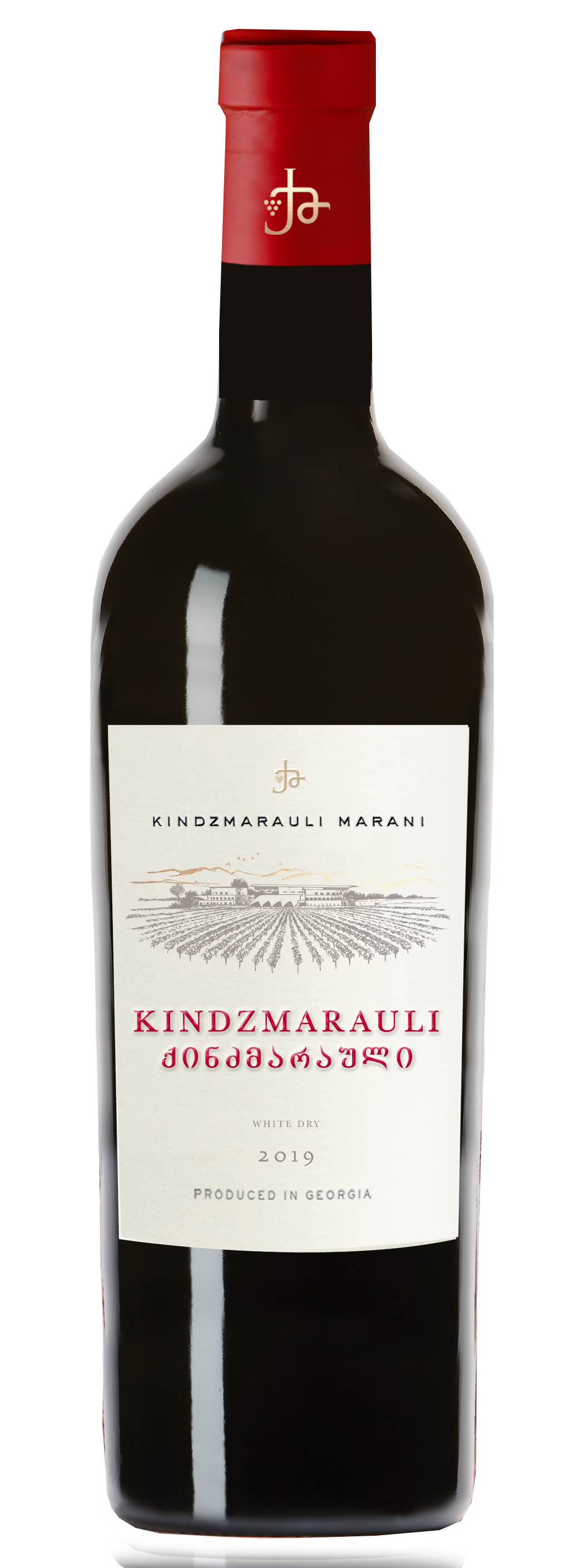 Вино Киндзмараули Marani Купить