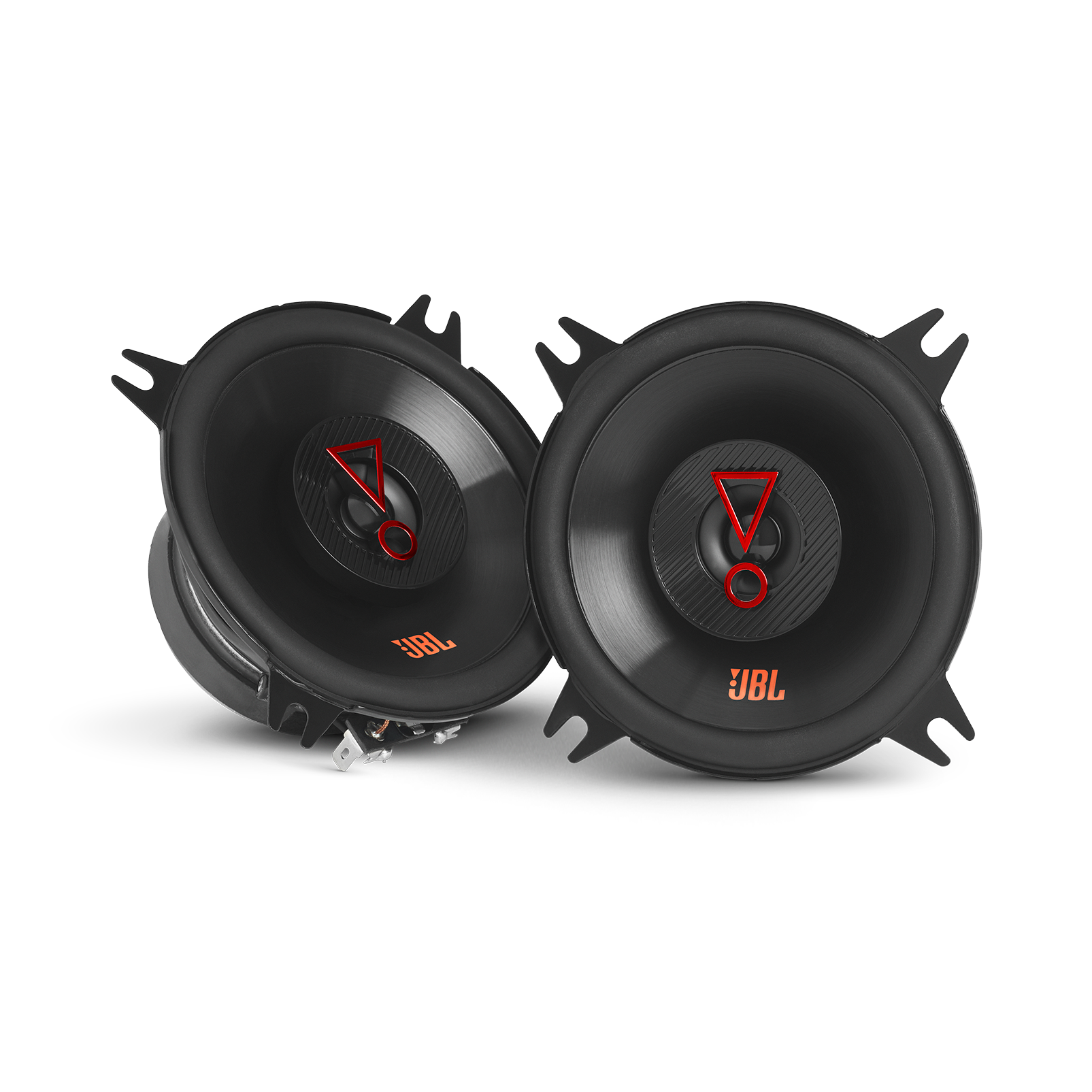 Купить JBL коаксиальная АС Stage3 427F в кредит в Алматы – Kaspi Магазин