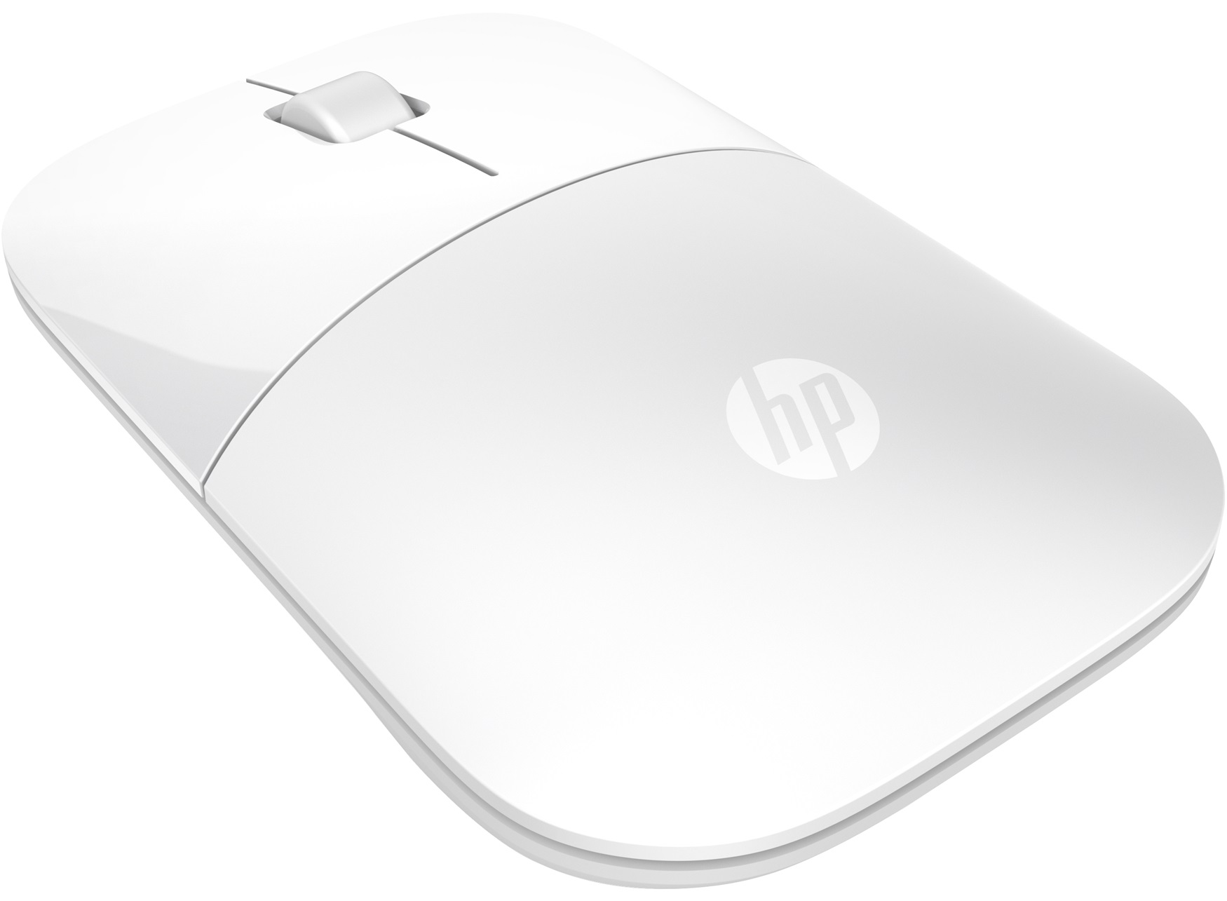 Купить HP Z3700 Wireless Mouse Blizzard белый в кредит в Атырау – Kaspi ...