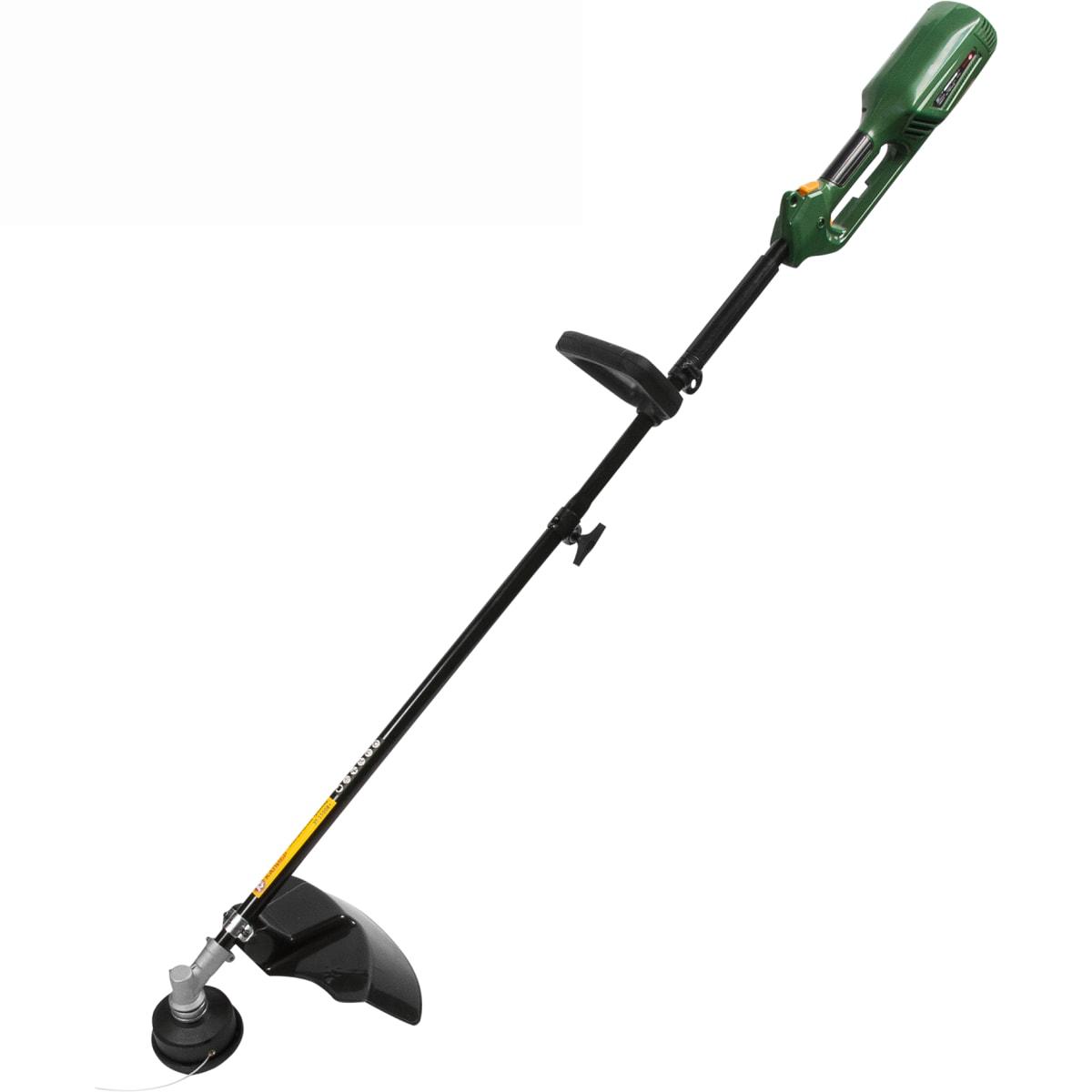 Триммер Электрический Калибр Купить