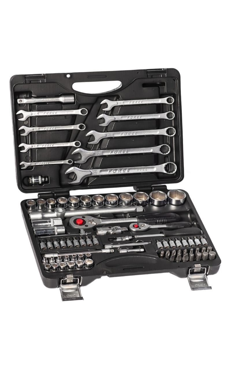 Купить Набор Force 82 Предмета