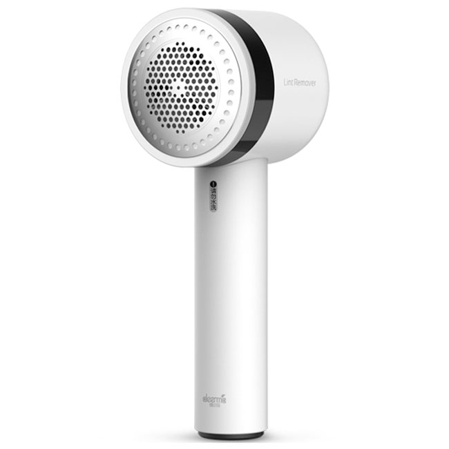 Купить Xiaomi Deerma Lint Remover DEMMQ811 в кредит в Алматы Kaspi