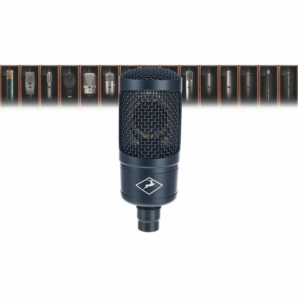 Edge includes. Тату студийный микрофон. antelope audio microphone. antelope edge note. antelope edge solo.