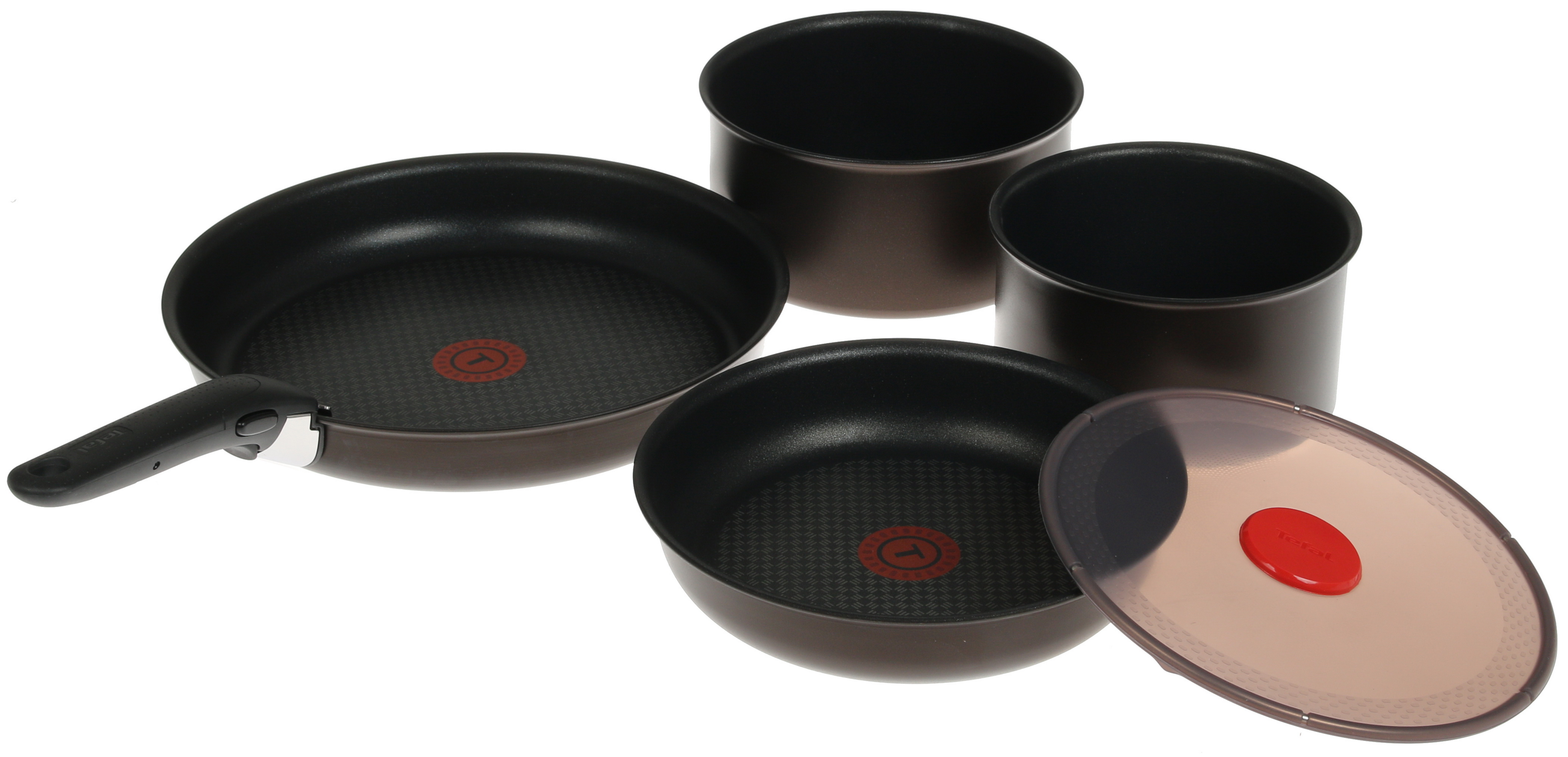 Тефаль Ingenio Набор Купить