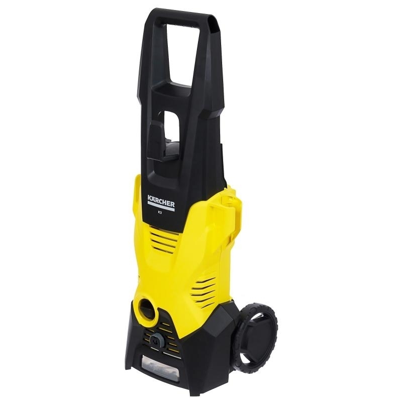 Купить Мойка электрическая Karcher К 3 14547859, 120 бар в кредит в .