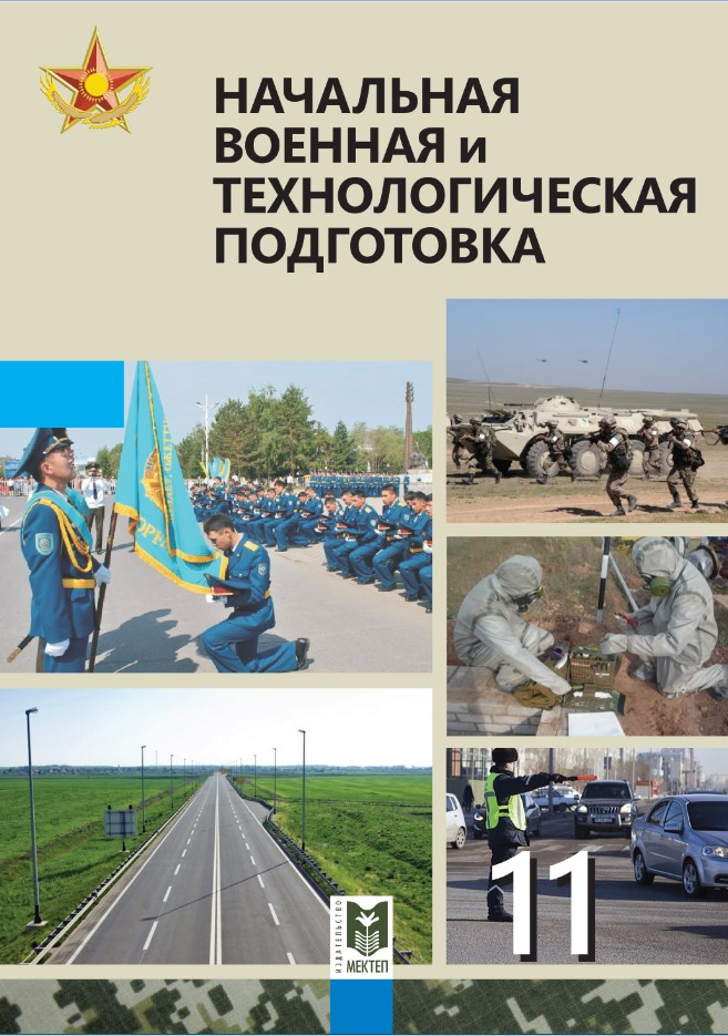 Поурочные планы по нвп