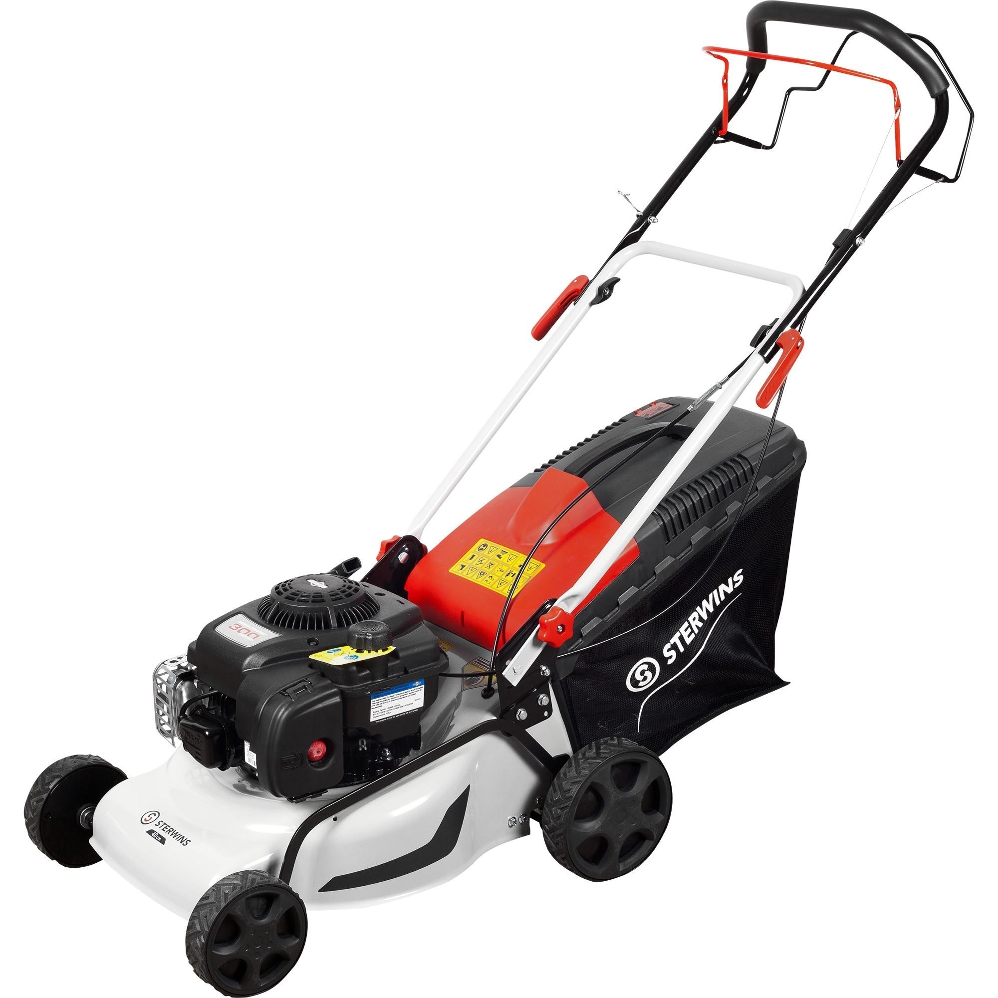 Купить Sterwins Comfort Briggs&Stratton 81967946 в кредит в Нур-Султан ...