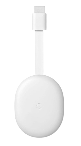 Купить Google Chromecast with Google TV 2/8Gb в кредит в Алматы – Kaspi ...