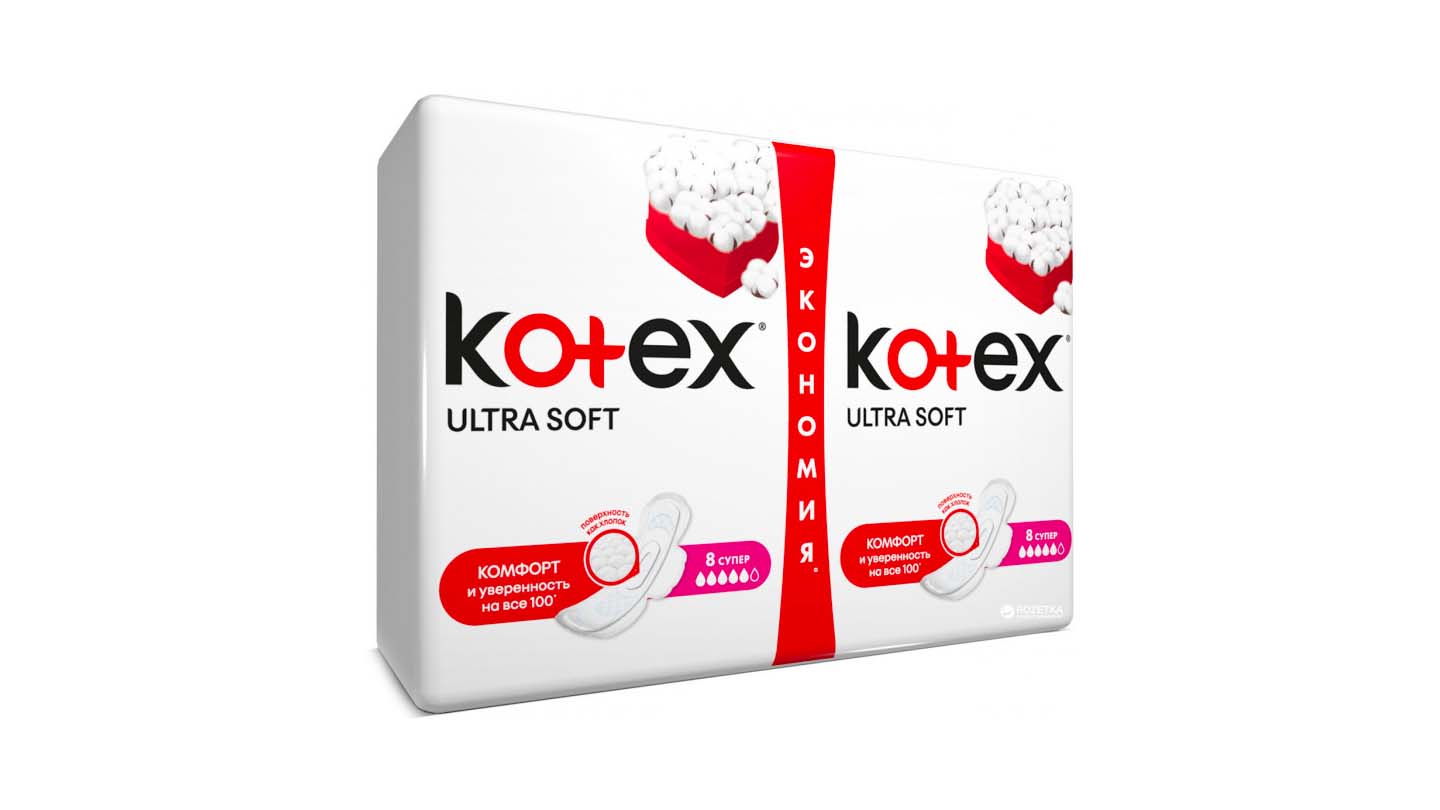 Kotex soft. Котекс ультра прокладки супер 14 шт. Kotex Ultra Dry super.