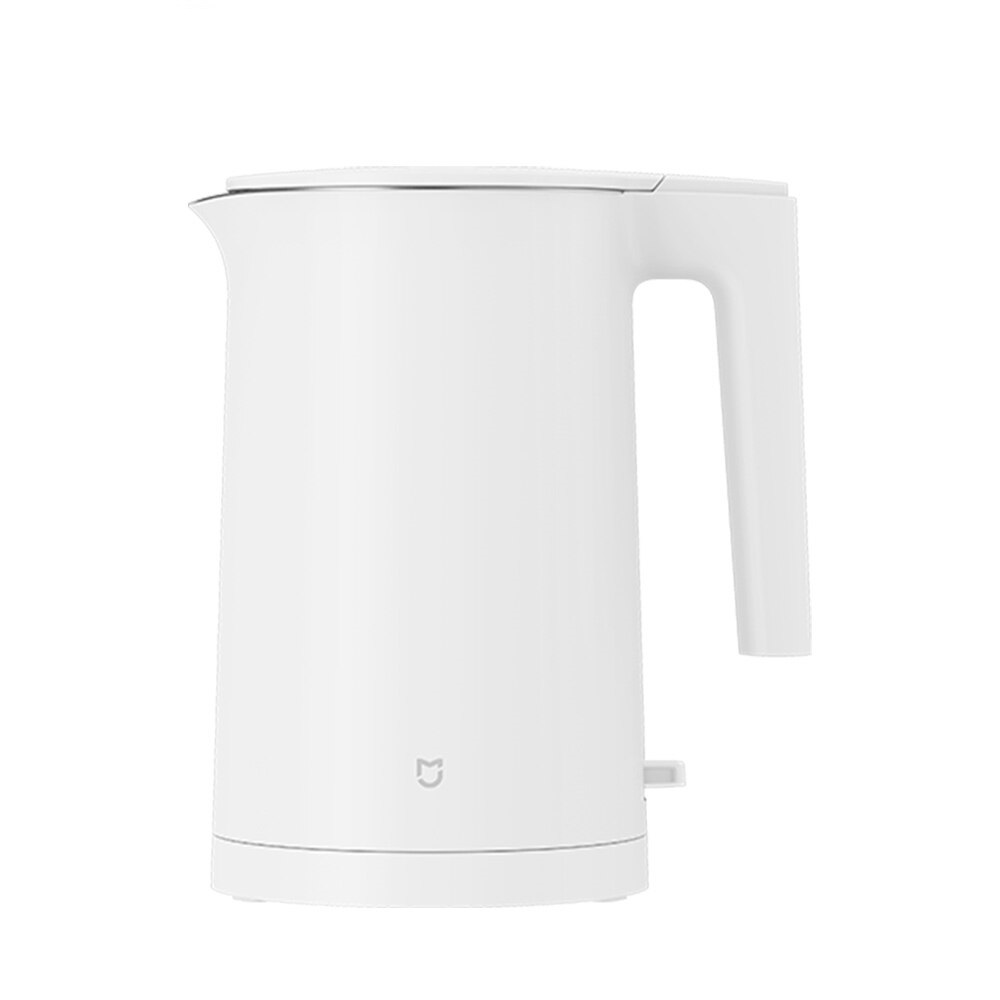 Купить Xiaomi Mi Electric Kettle 2 белый в кредит в Алматы – Kaspi Магазин