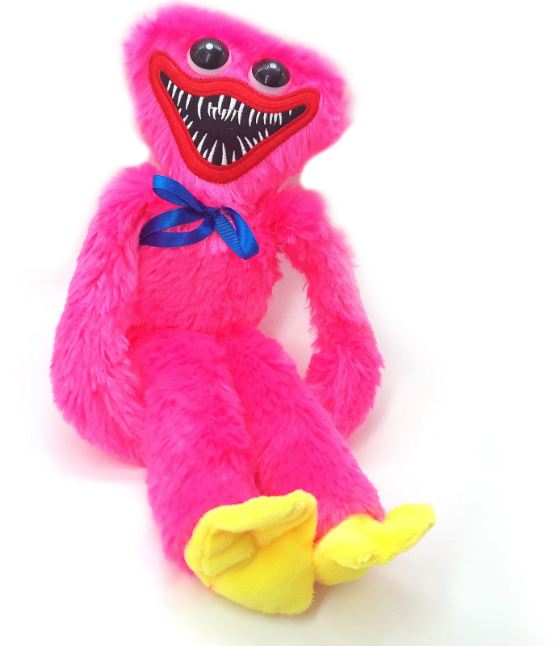 Купить Kid Toys мягкая игрушка Киси миси ID1404, высота 40 см в кредит ...