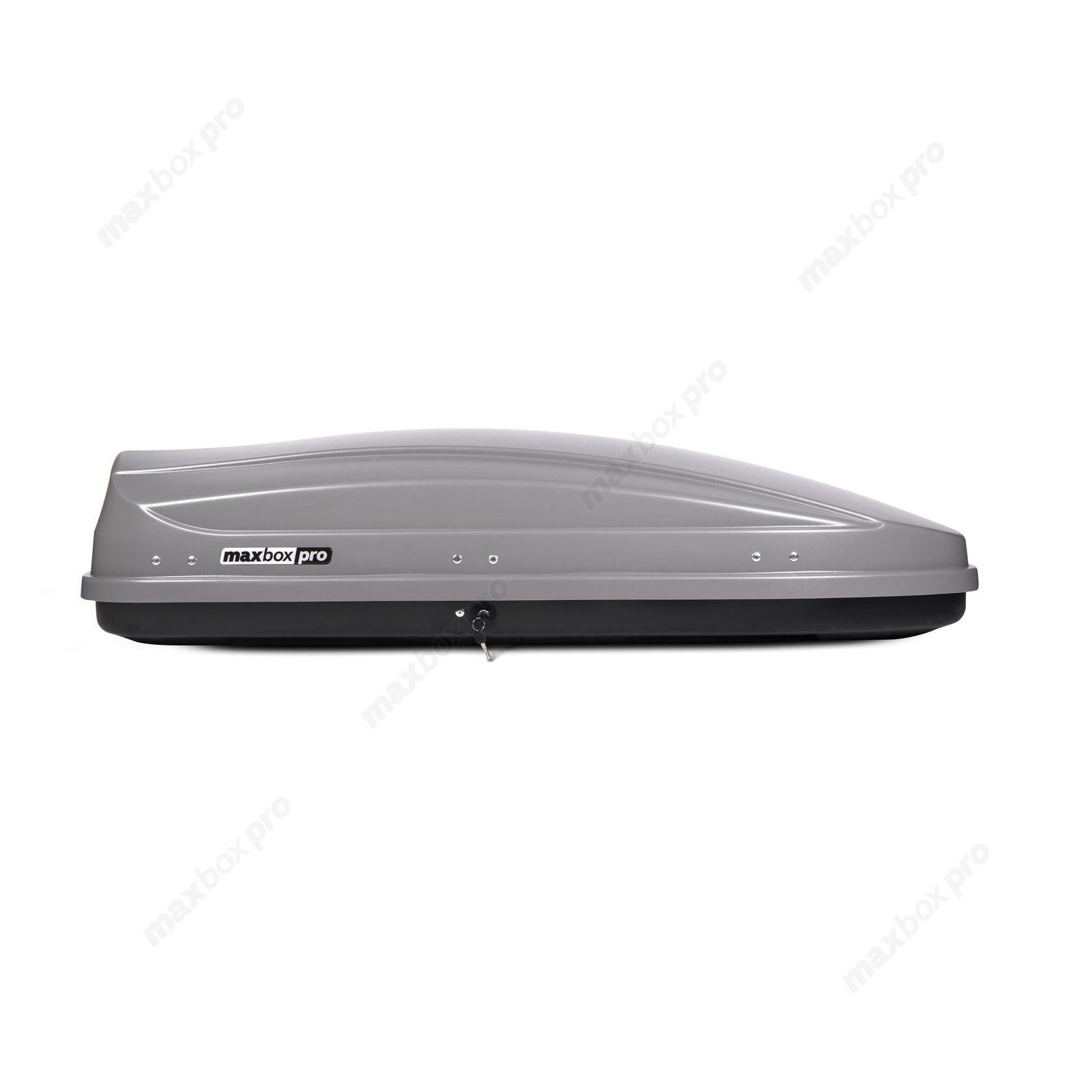 Купить MaxBox Pro 460 серый матовый двустороннее в кредит в Алматы ...