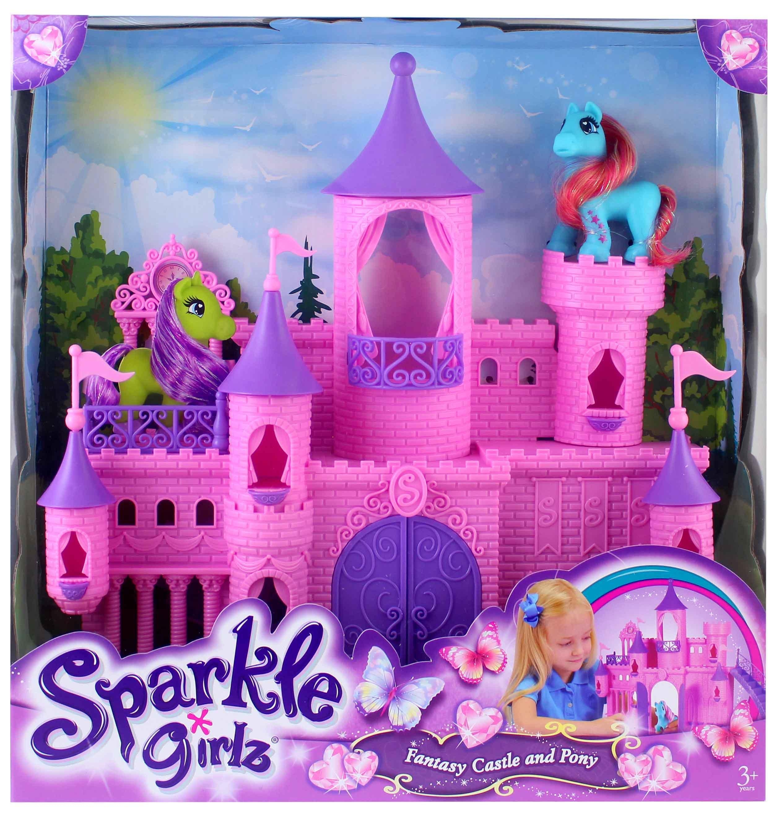 Замок my little pony. Funville Sparkle Girlz замок большой. Lanard 2003 замок пони. Маджики замок пони. My little Pony Королевский замок.