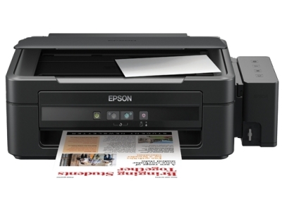 Купить Epson L210 черный в кредит в Алматы – Kaspi Магазин