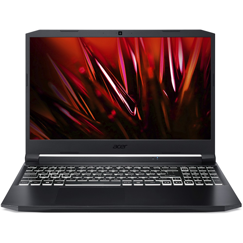 Купить Acer Nitro 5 AN515-45 NH.QBRER.007 черный в кредит в Алматы ...