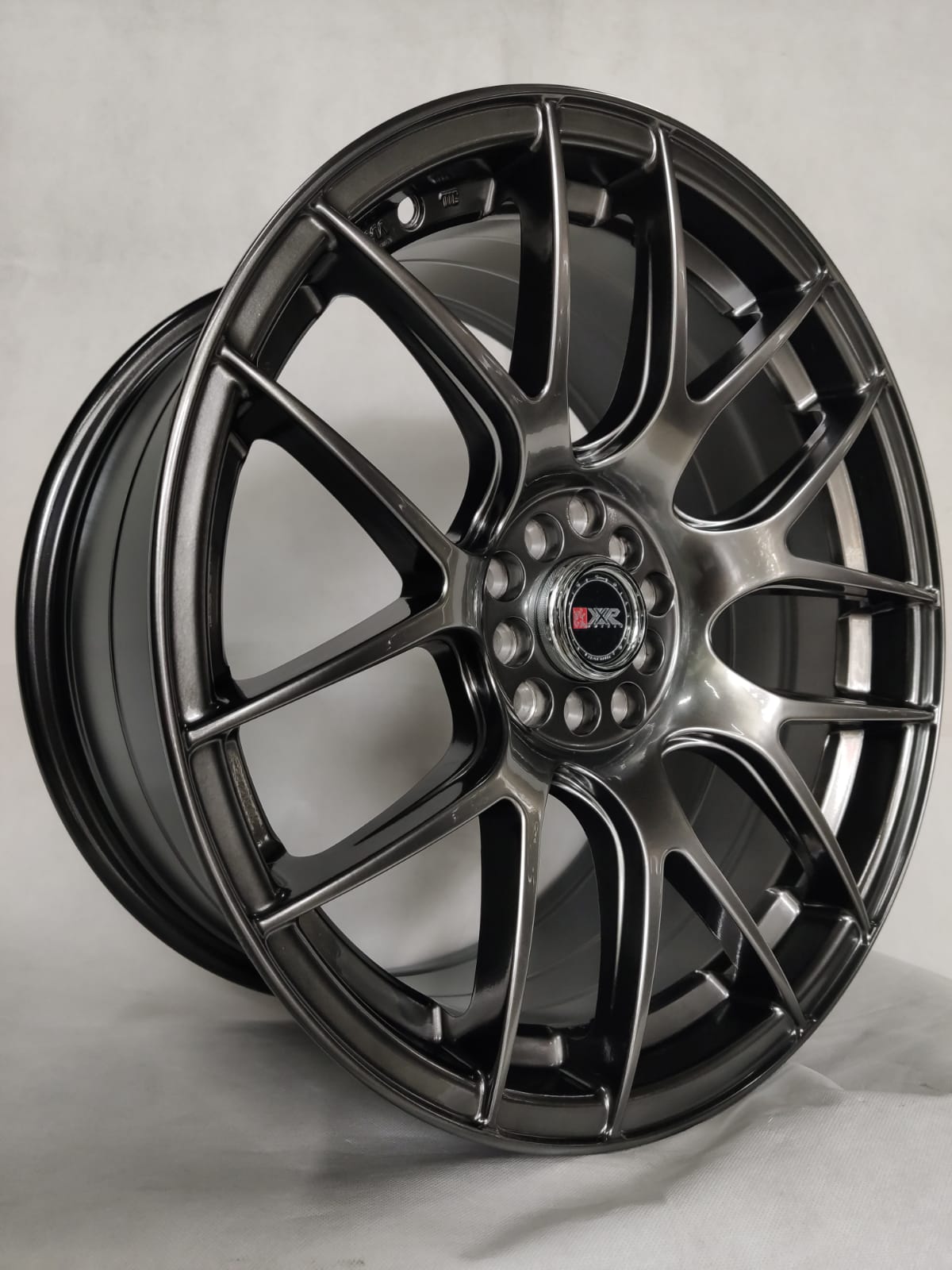 Купить Диски R18 5x100