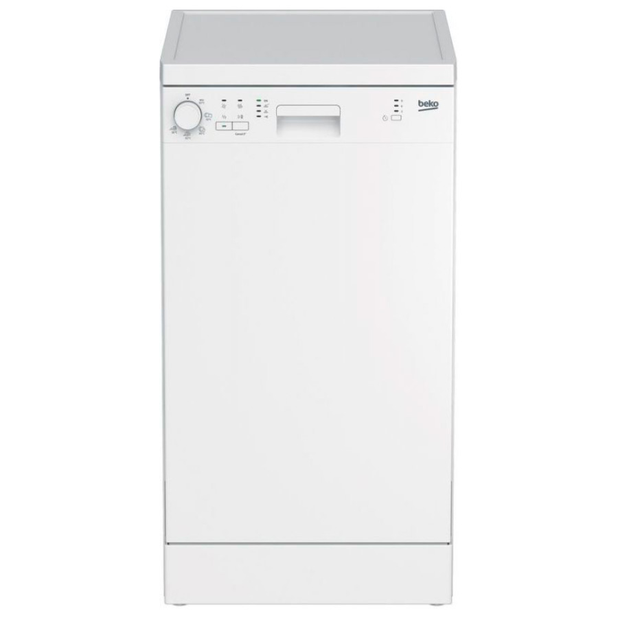 Купить BEKO DFS05012W белый в кредит в Алматы – Kaspi Магазин