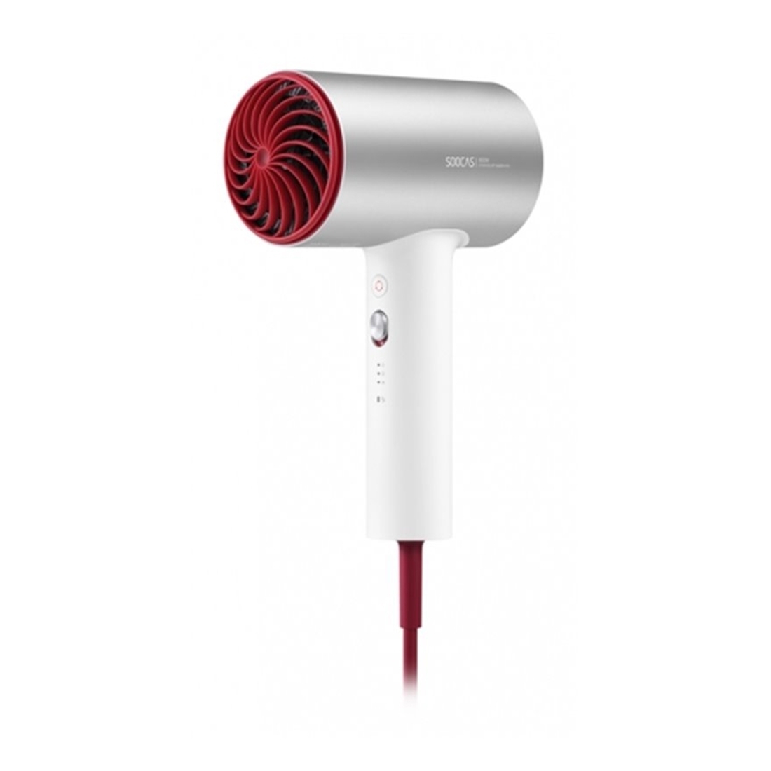 Купить Xiaomi Soocas H5 фен 1800 W в кредит в Алматы – Kaspi Магазин