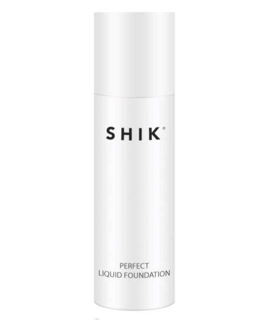 Купить Shik тональный крем Perfect liquid foundation 01 30 мл в кредит ...