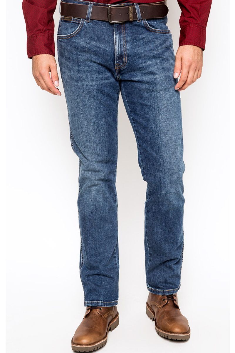 Купить Джинсы Мужские Lee Levis