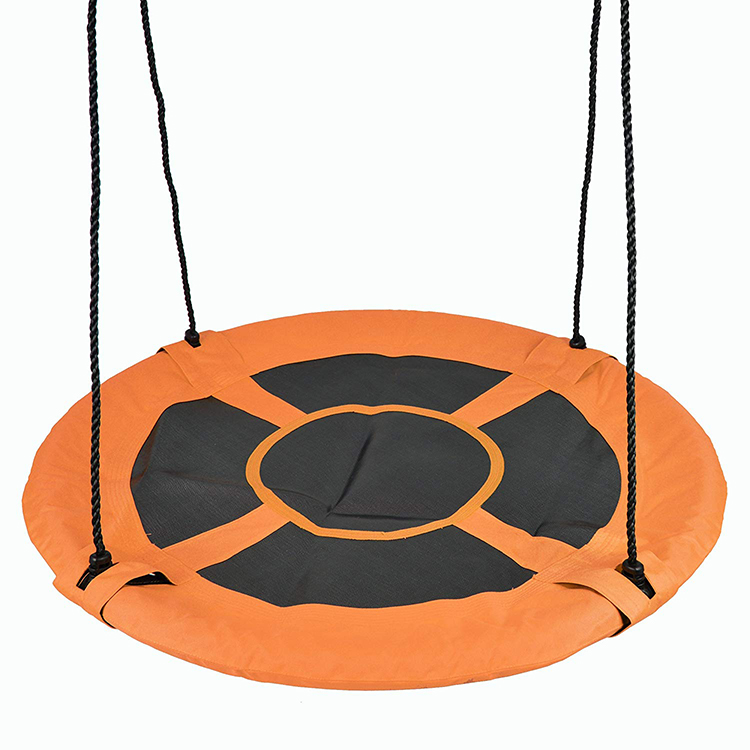 Купить Качели подвесные Garden Story NS-65cm, нагрузка до 80 кг в ...