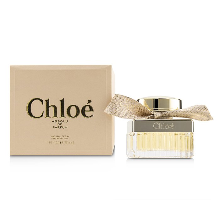 Духи Chloe Цена