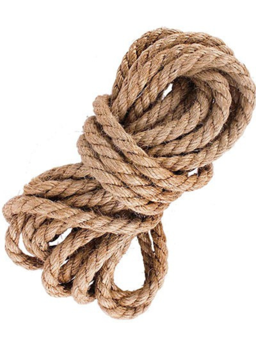 Канатная Веревка фото 2