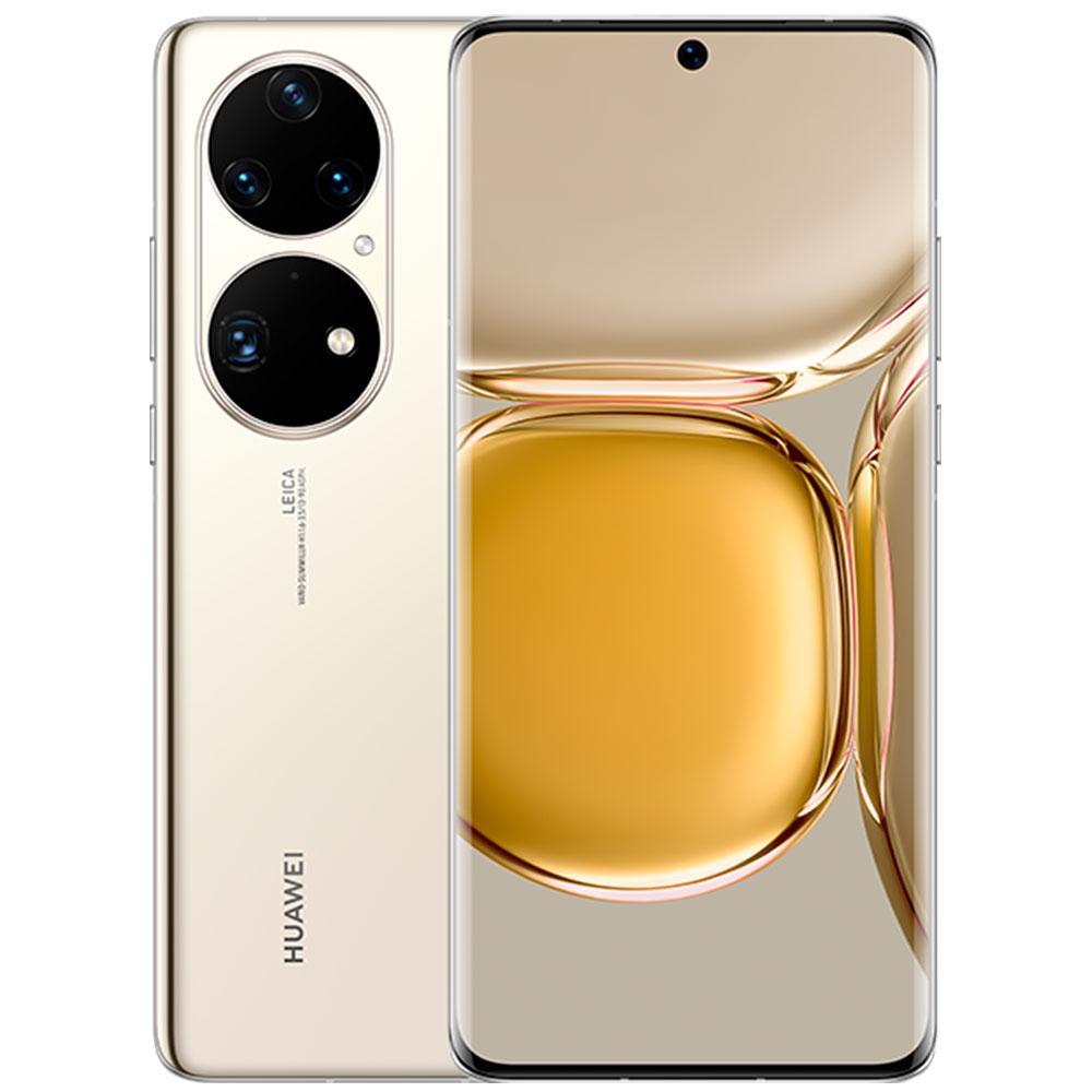 Купить Huawei P50 Pro 8 ГБ/256 ГБ золотистый в кредит в Усть ...