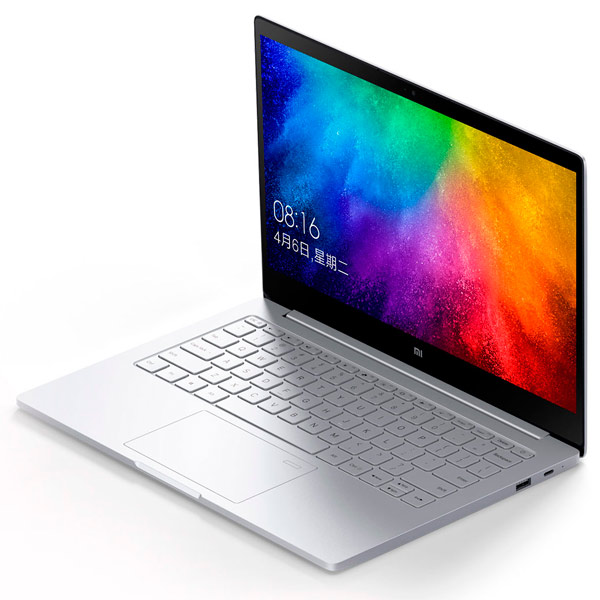 Купить Xiaomi Mi Air 13 256 Gb i7 серебристый в кредит в Алматы – Kaspi ...