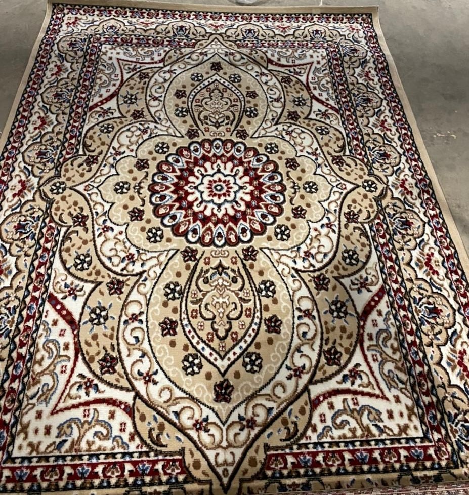 Купить Bal Tekstil ковер 300x400 см, Q551A в кредит в Алматы – Kaspi ...