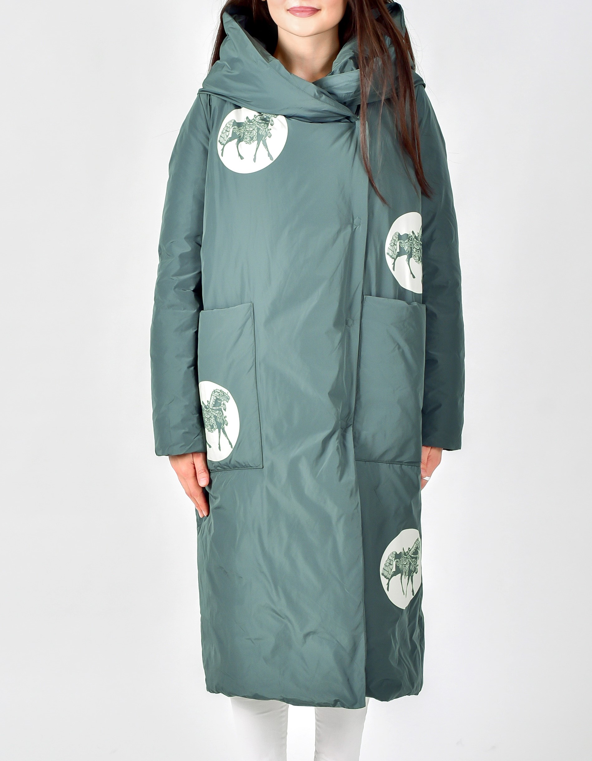 Y Firenix Куртки Женские Купить В Новосибирске