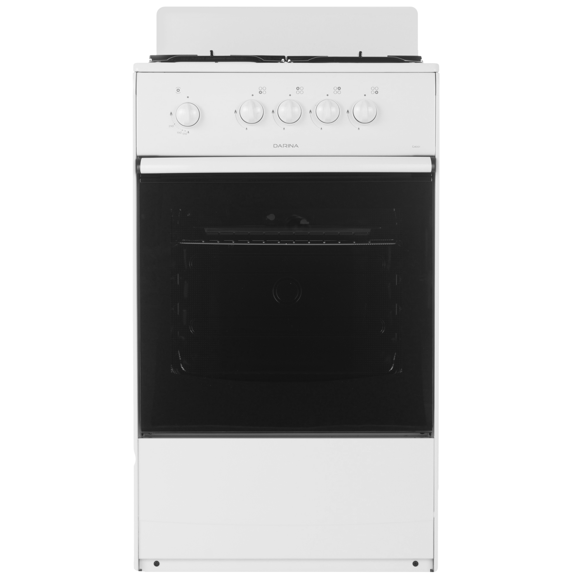 Газовая Плита Darina G 4001 Купить