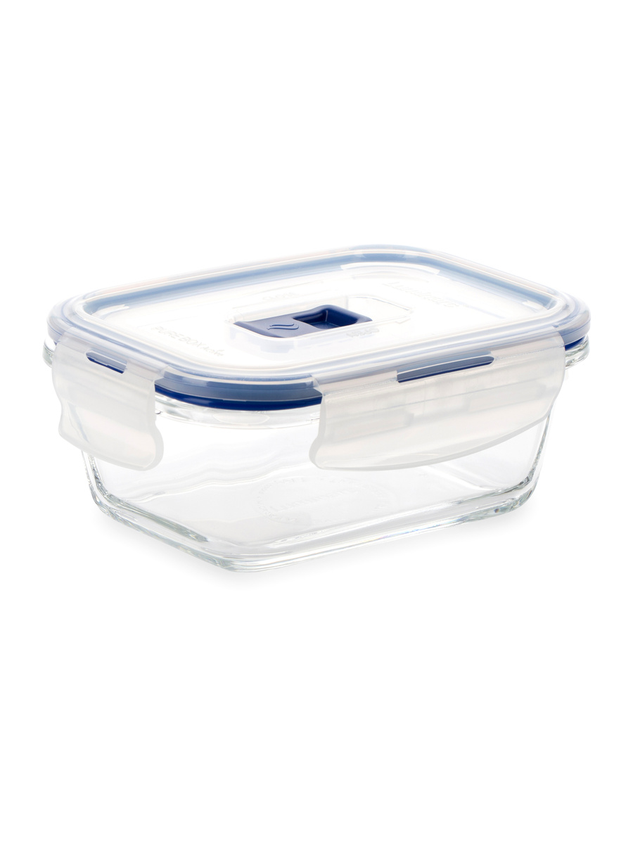 Купить Luminarc контейнер Active Pure box P3546 1 шт, пластик, стекло в ...