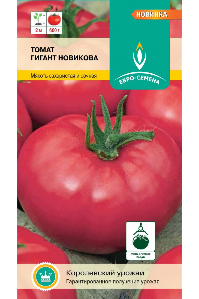 Томат Гигант Новикова Отзывы Фото